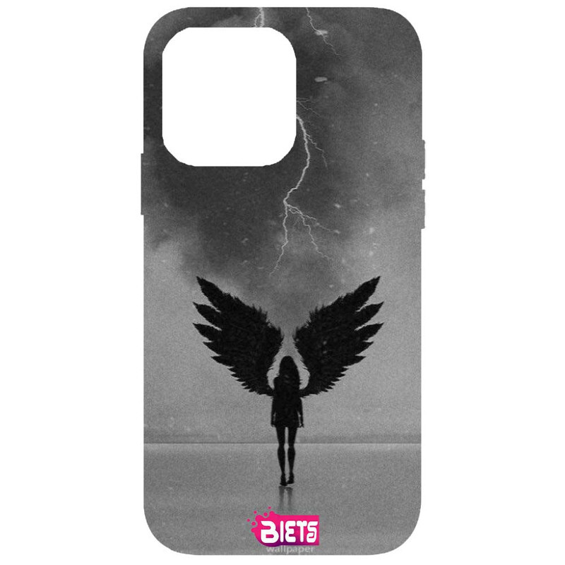 

BIETS Protective Printed Back Case Cover For Iphone 14 Pro Max