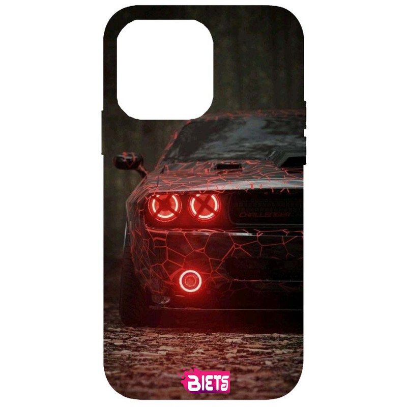 

Generic Protective Printed Back Case Cover For Iphone 12 Pro Max