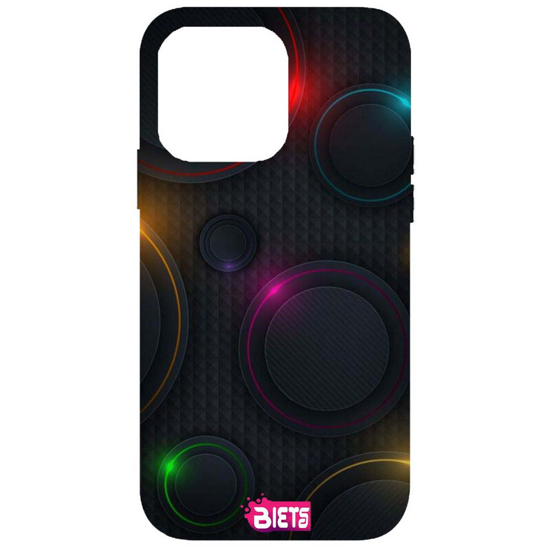 

Generic Protective Printed Back Case Cover For Iphone 11