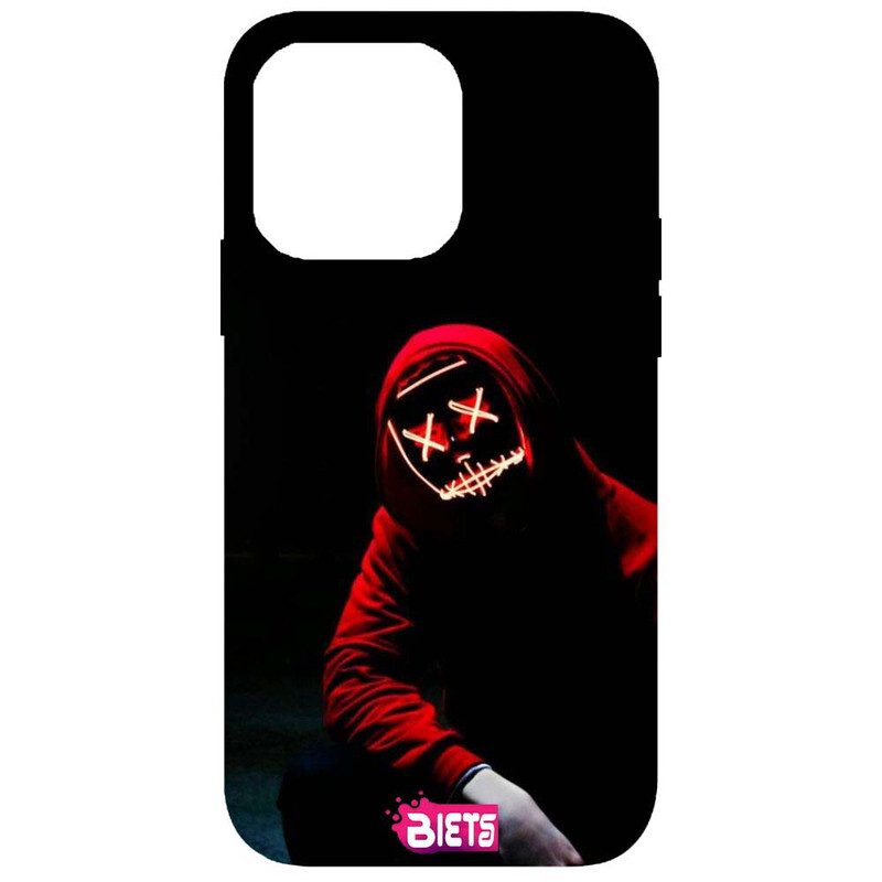 

Generic Protective Printed Back Case Cover For Iphone 13 Pro