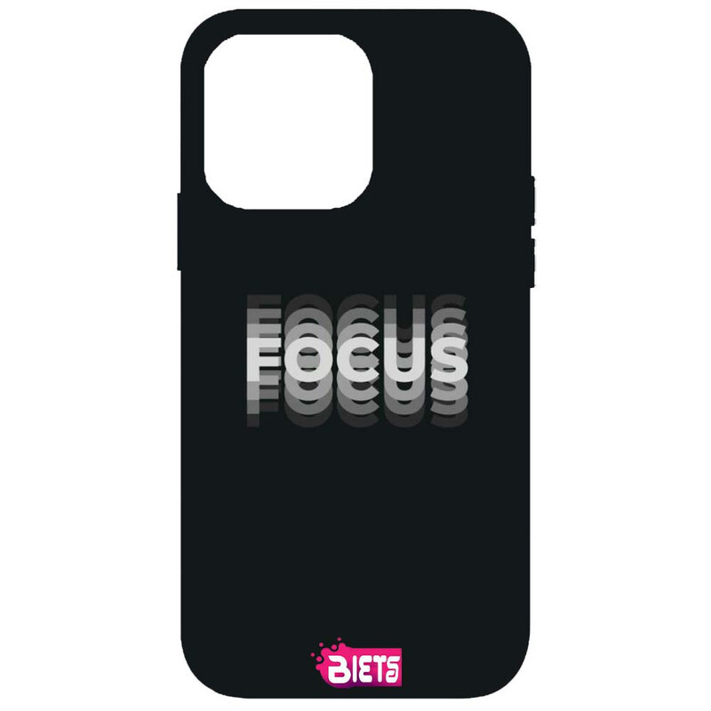 

BIETS Protective Printed Back Case Cover For Iphone 13 Pro Max