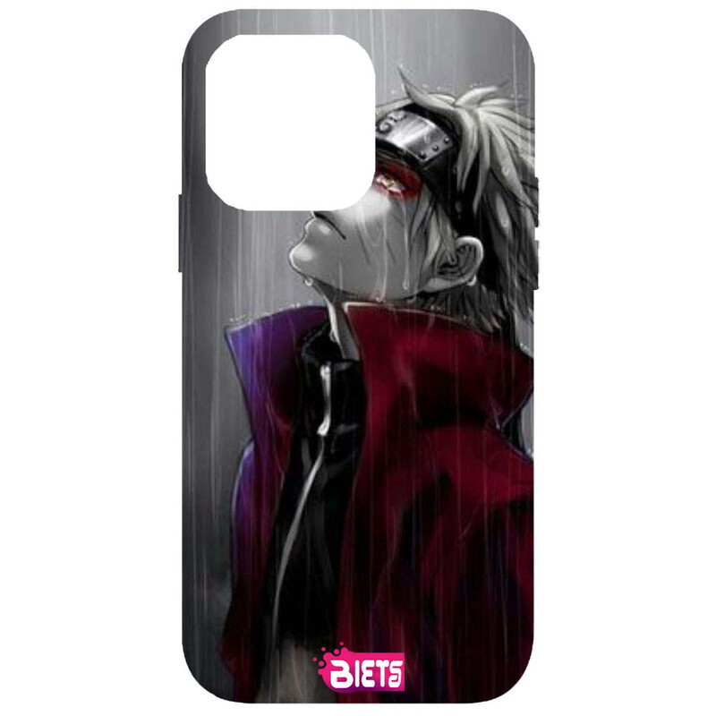 

Generic Protective Printed Back Case Cover For Iphone 13 Mini