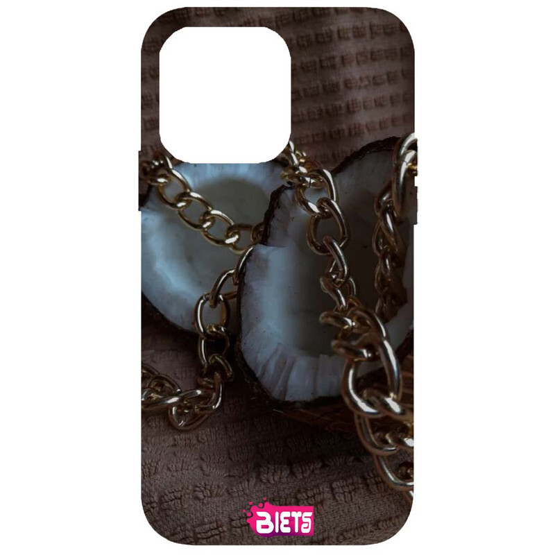 

BIETS Protective Printed Back Case Cover For Iphone 14 Pro