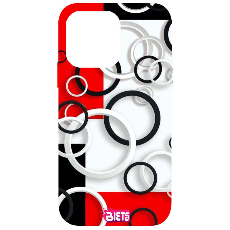 

Generic Protective Printed Back Case Cover For Iphone 12
