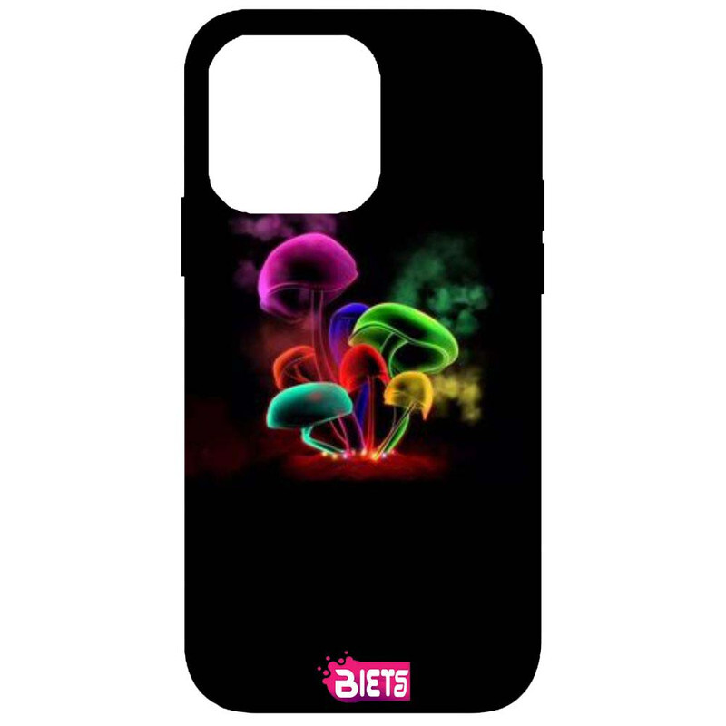 

Generic Protective Printed Back Case Cover For Iphone 13 Pro