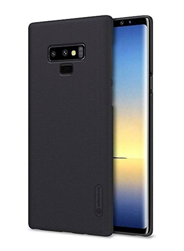 

Nillkin Samsung Galaxy Note 9 Protective Case Cover, Black