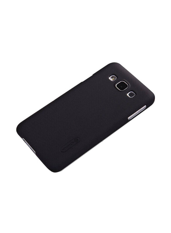 

Nillkin Samsung Galaxy E5 Protective Mobile Phone Case Cover, Black