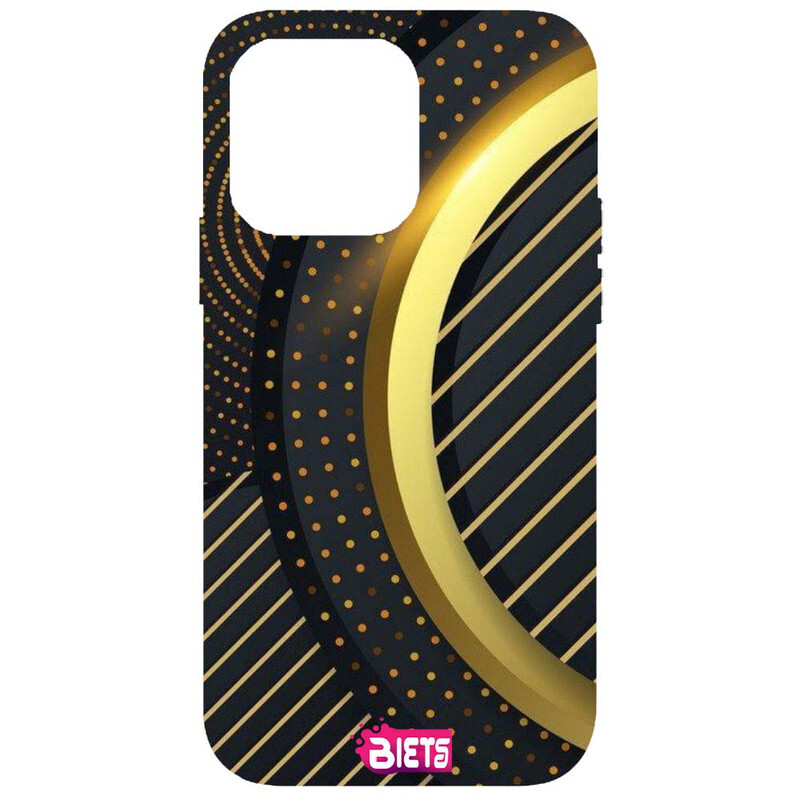 

Generic Protective Printed Back Case Cover For Iphone 12 Pro Max