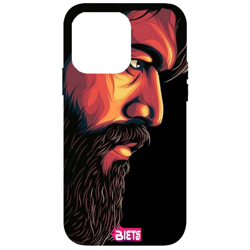 

Generic Protective Printed Back Case Cover For Iphone 11