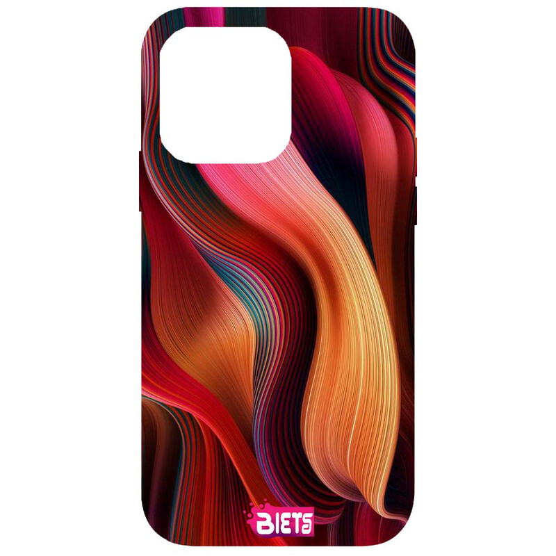 

Generic Protective Printed Back Case Cover For Iphone 13