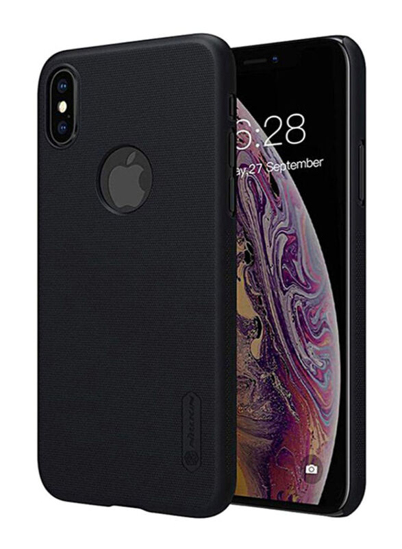 

Nillkin Apple iPhone XS Max Protective Case Cover, Black