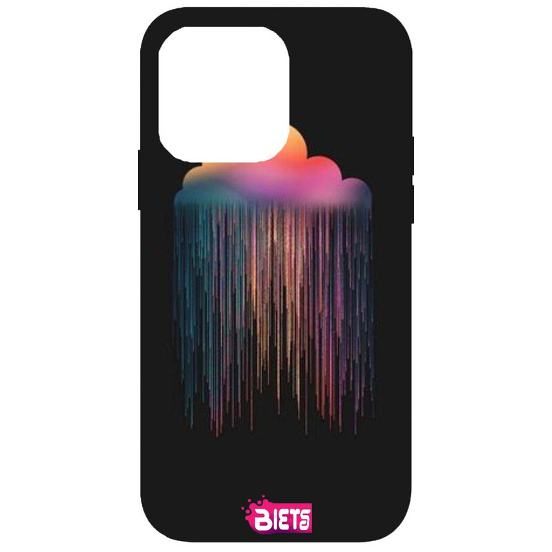 

BIETS Protective Printed Back Case Cover For Iphone 14 Pro Max