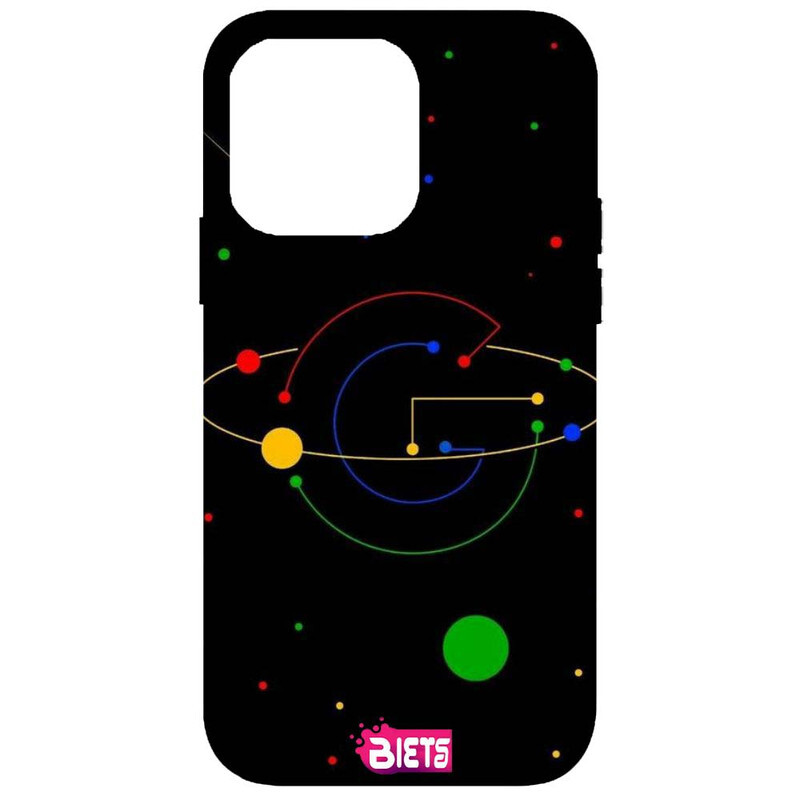 

BIETS Protective Printed Back Case Cover For Iphone 14