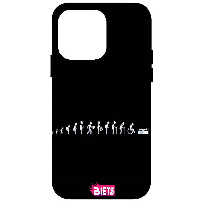 

Generic Protective Printed Back Case Cover For Iphone 13
