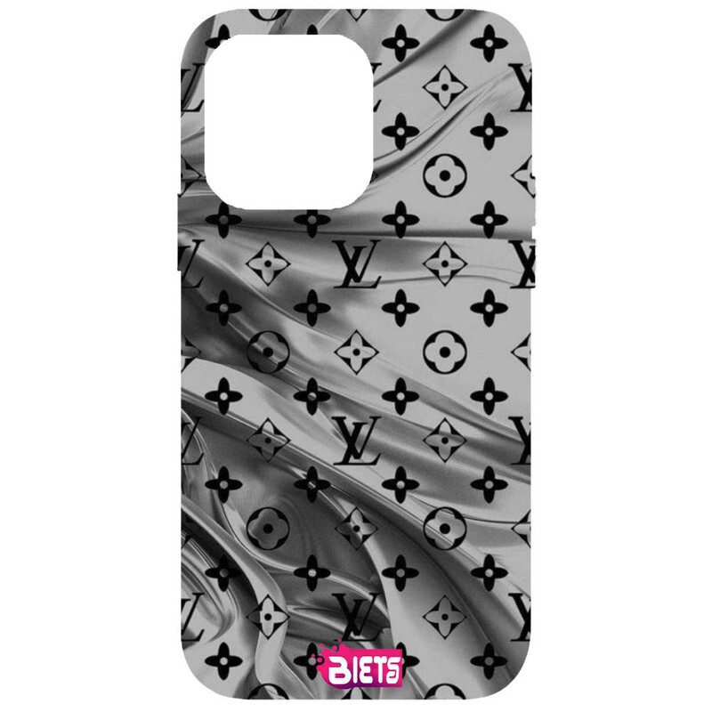 

BIETS Protective Printed Back Case Cover For Iphone 14 Plus