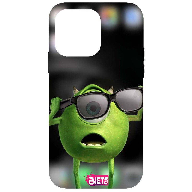 

Generic Protective Printed Back Case Cover For Iphone 11 Pro Max