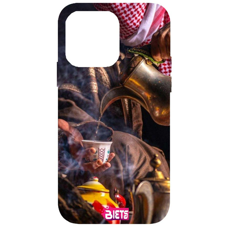 

Generic Protective Printed Back Case Cover For Iphone 12 Mini