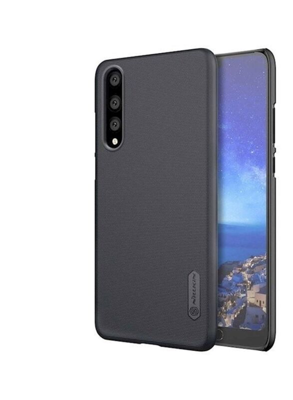 

Nillkin Huawei P20 Pro Hard Case Cover, Black