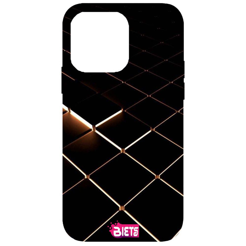 

Generic Protective Printed Back Case Cover For Iphone 12 Pro Max