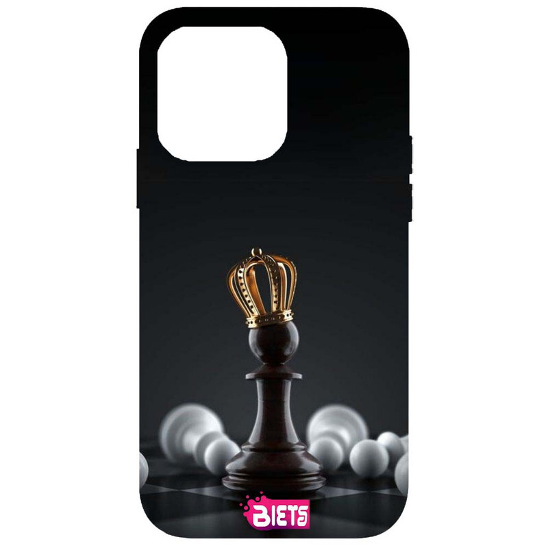 

BIETS Protective Printed Back Case Cover For Iphone 14 Pro Max