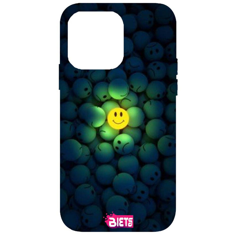

Generic Protective Printed Back Case Cover For Iphone 13 Pro