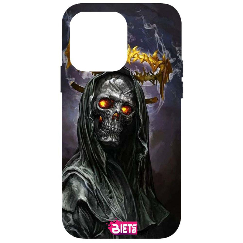 

Generic Protective Printed Back Case Cover For Iphone 11 Pro Max