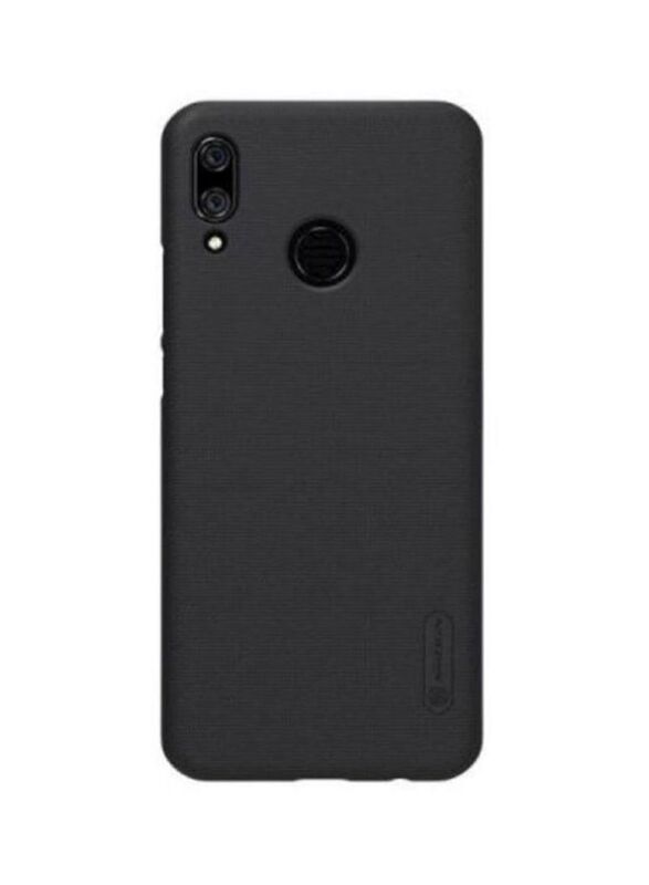 

Nillkin Huawei P Smart+/Nova 3i Protective Polycarbonate Mobile Phone Case Cover, Black