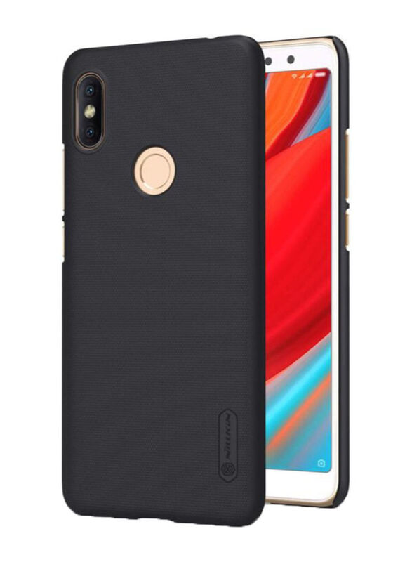 

Nillkin Xiaomi Mi S2/Y2 Protective Case Cover, Black