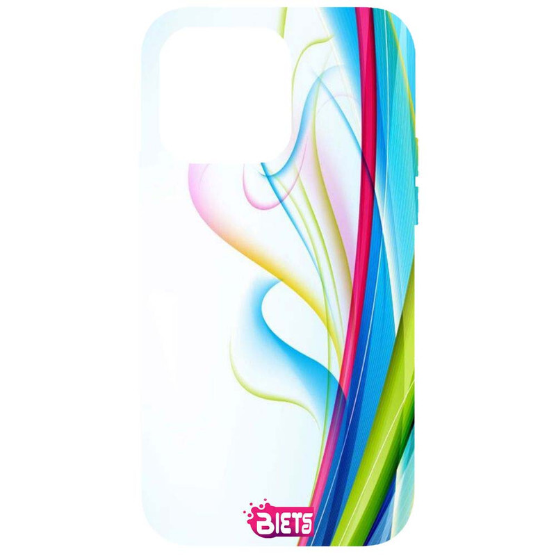 

Generic Protective Printed Back Case Cover For Iphone 12