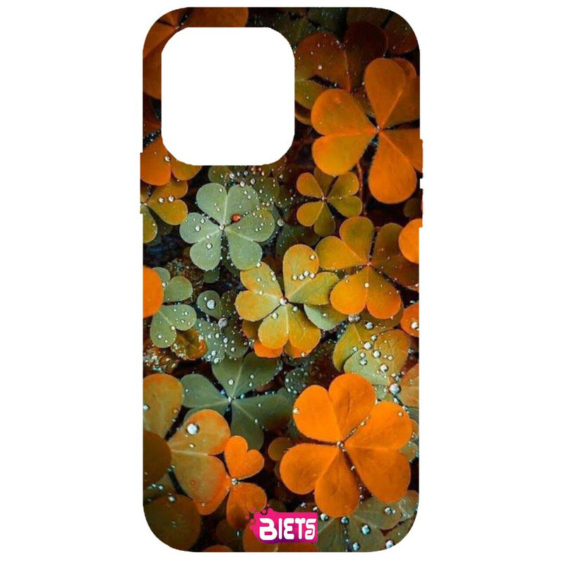 

BIETS Protective Printed Back Case Cover For Iphone 14 Plus
