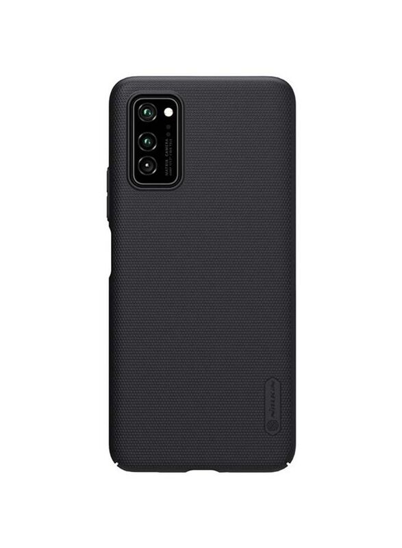 

Nillkin Huawei Honor 3C V30 Protected Mobile Phone Case Cover, Black