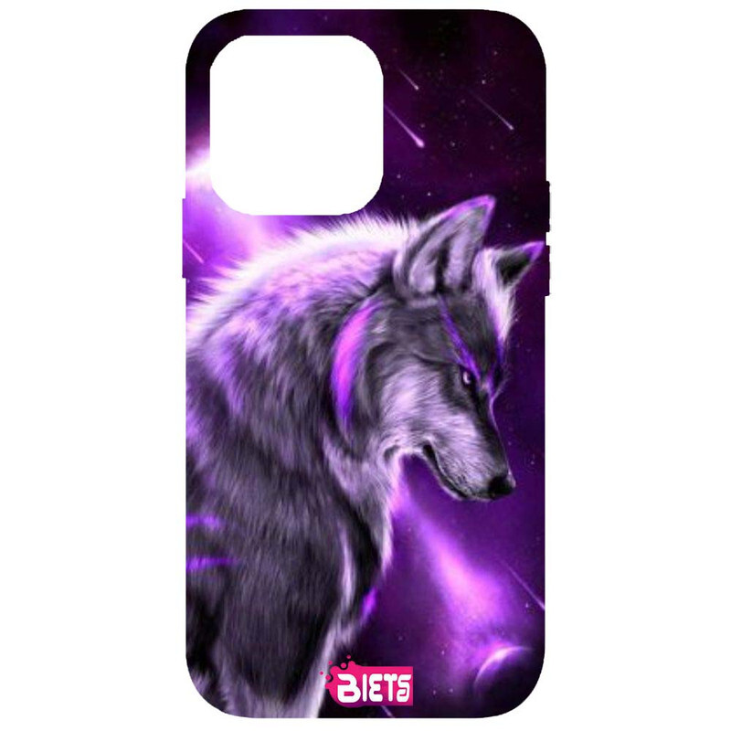 

Generic Protective Printed Back Case Cover For Iphone 12