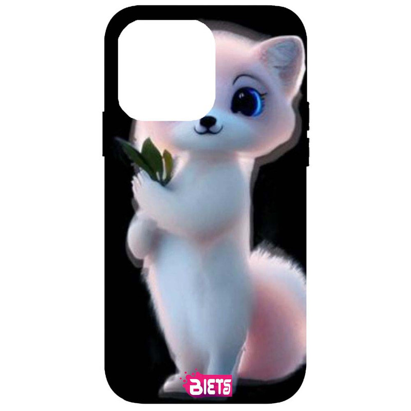 

Generic Protective Printed Back Case Cover For Iphone 11 Pro Max