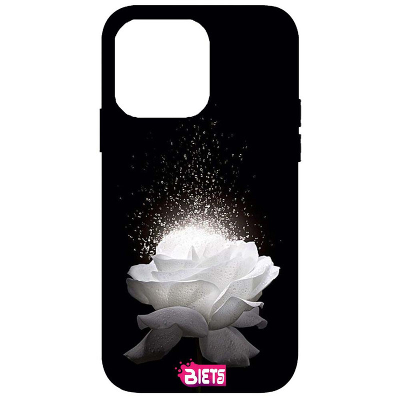 

Generic Protective Printed Back Case Cover For Iphone 13 Mini