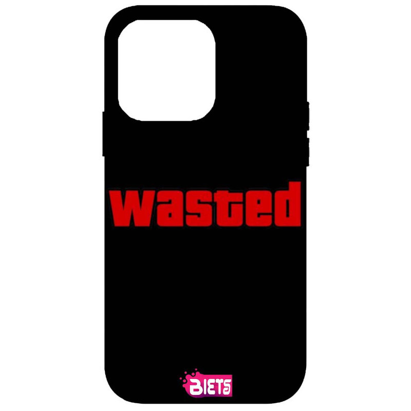 

Generic Protective Printed Back Case Cover For Iphone 13 Pro
