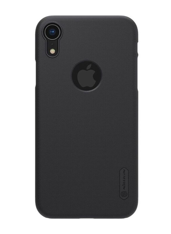

Nillkin Apple iPhone XR Protective Case Cover, Black