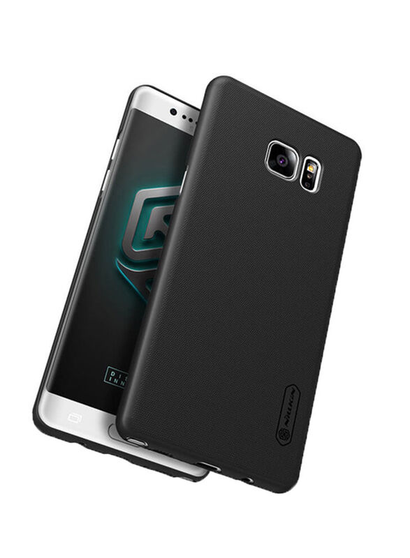 

Nillkin Samsung Galaxy Note7 Protective Mobile Phone Case Cover, Black
