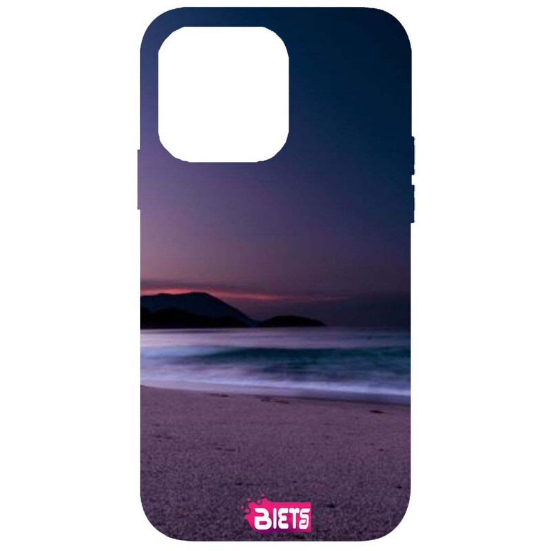 

BIETS Protective Printed Back Case Cover For Iphone 14 Pro