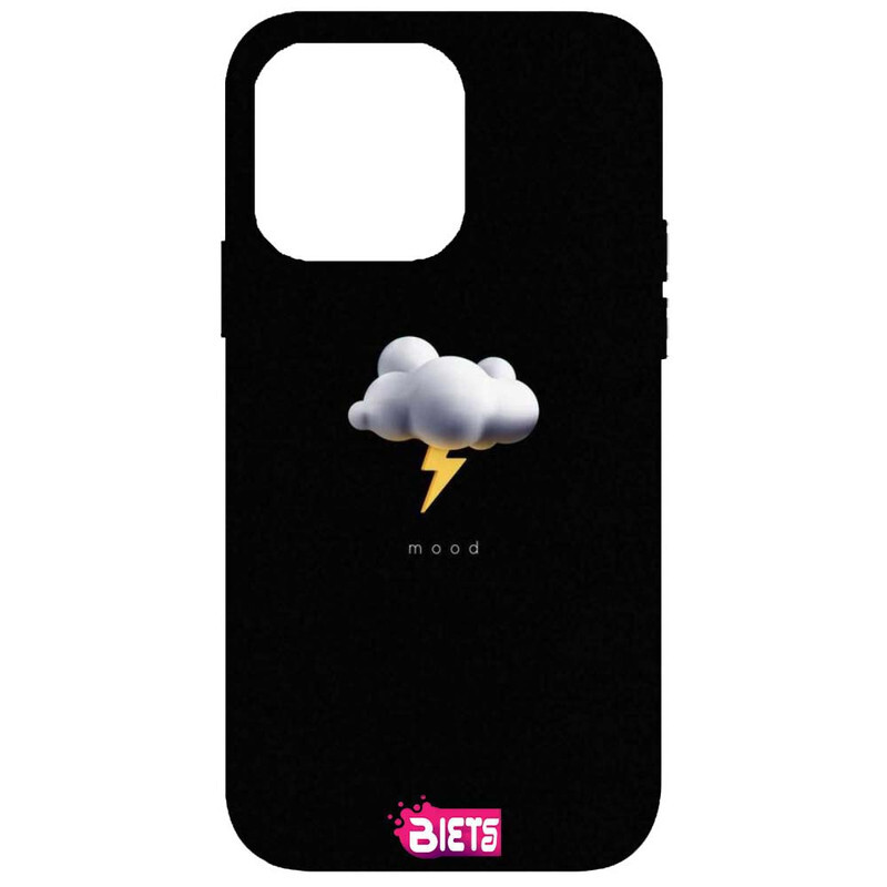

BIETS Protective Printed Back Case Cover For Iphone 14 Pro