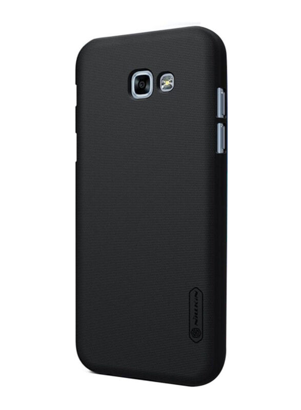 

Nillkin Samsung Galaxy A7 Protective Mobile Phone Case Cover, Black