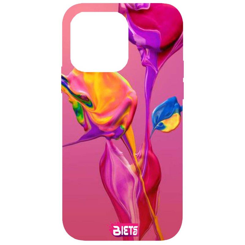 

Generic Protective Printed Back Case Cover For Iphone 13 Pro