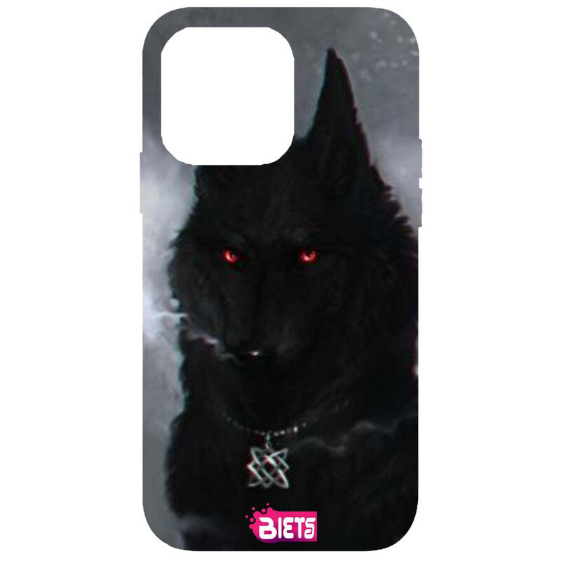 

Generic Protective Printed Back Case Cover For Iphone 12