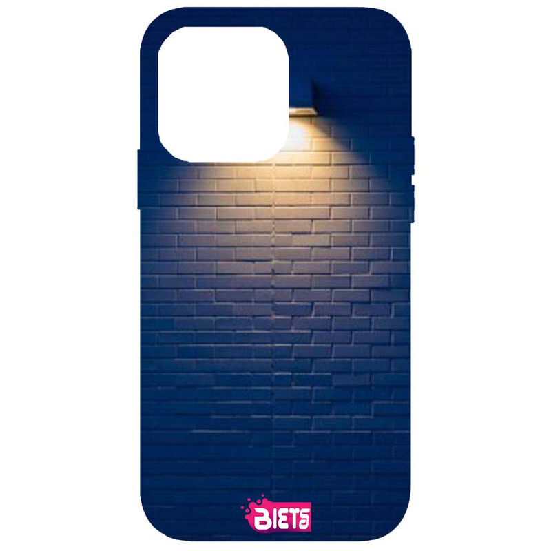 

Generic Protective Printed Back Case Cover For Iphone 12