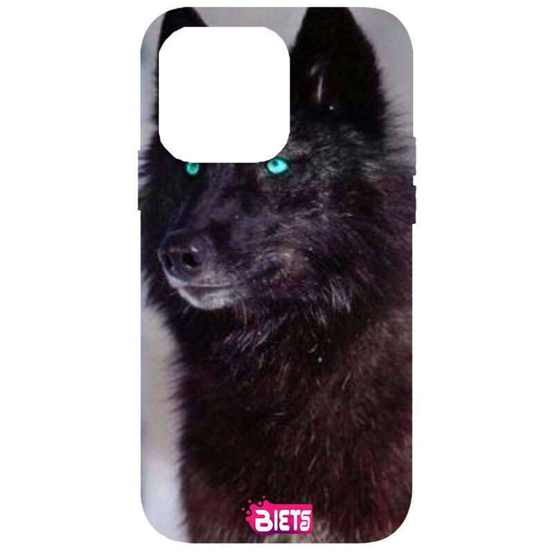 

BIETS Protective Printed Back Case Cover For Iphone 14 Plus