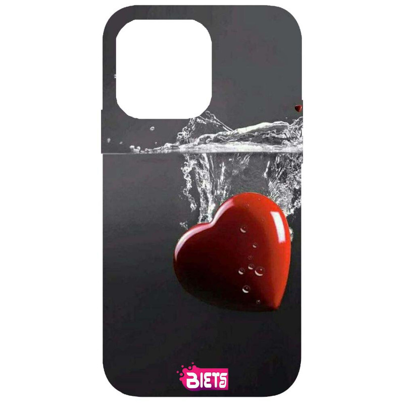 

BIETS Protective Printed Back Case Cover For Iphone 14