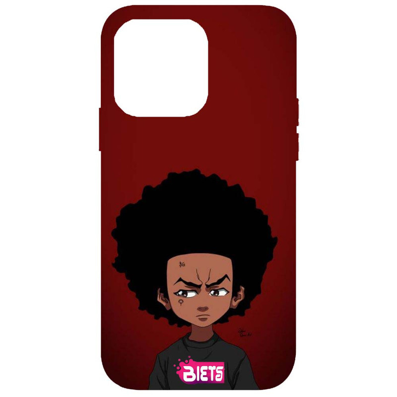

Generic Protective Printed Back Case Cover For Iphone 11 Pro