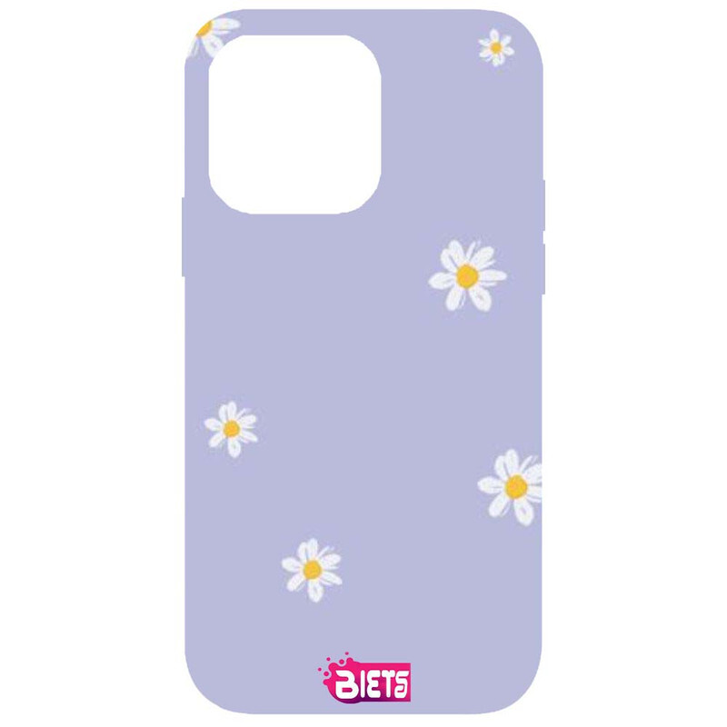 

Generic Protective Printed Back Case Cover For Iphone 13