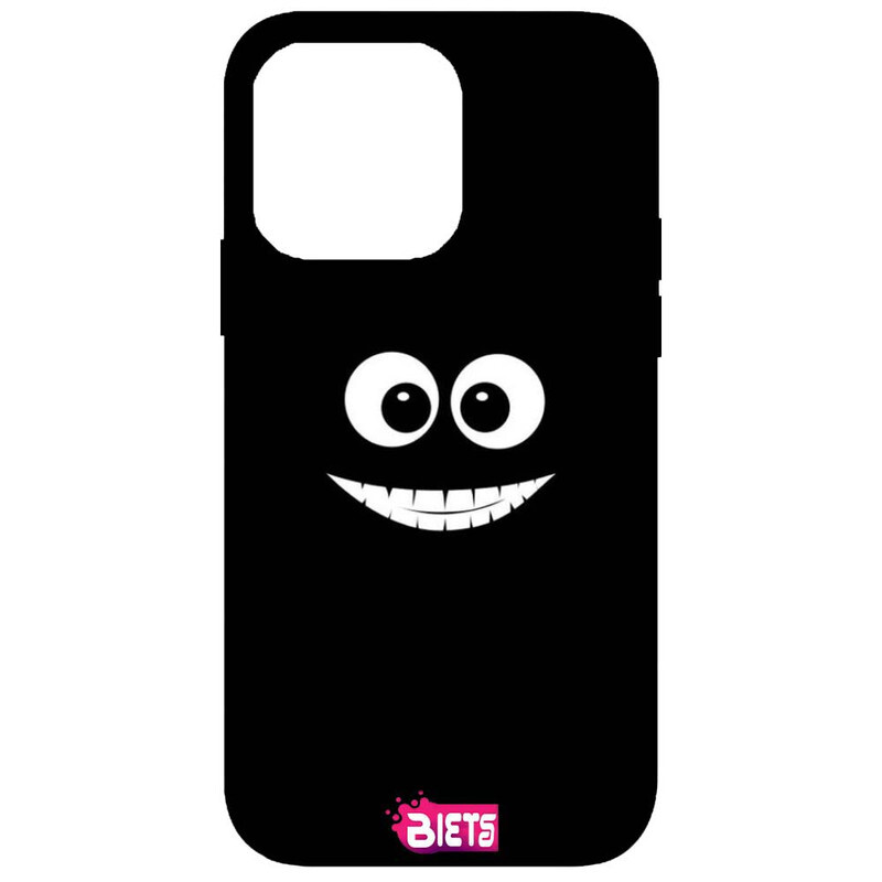 

Generic Protective Printed Back Case Cover For Iphone 12