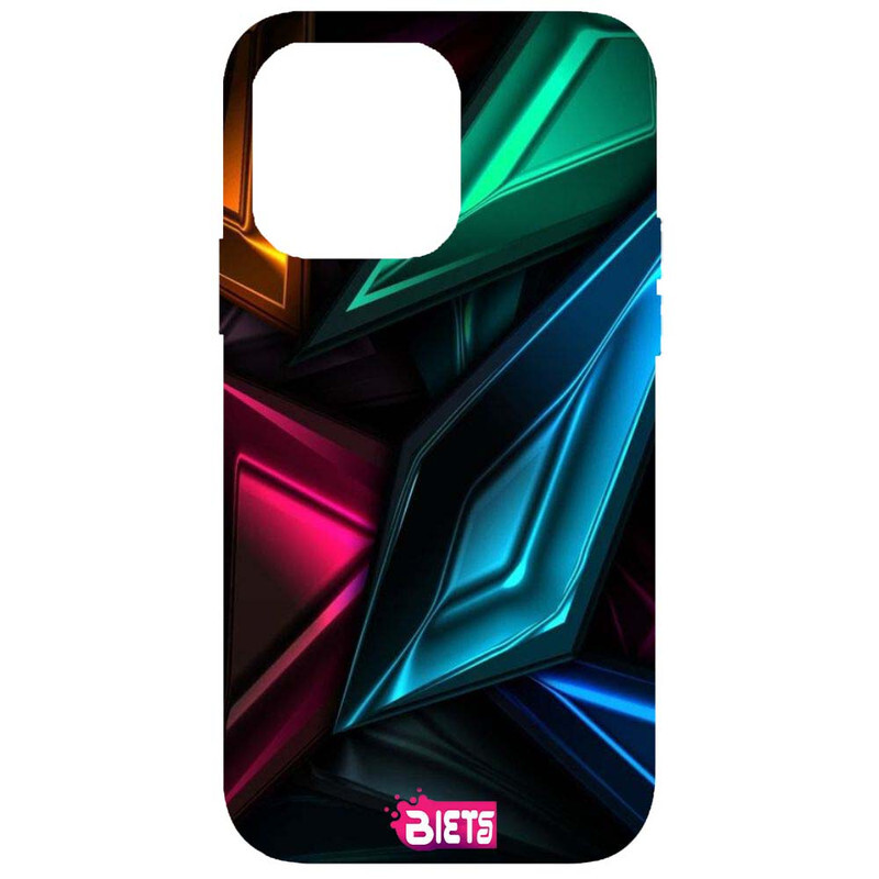 

BIETS Protective Printed Back Case Cover For Iphone 14 Pro Max