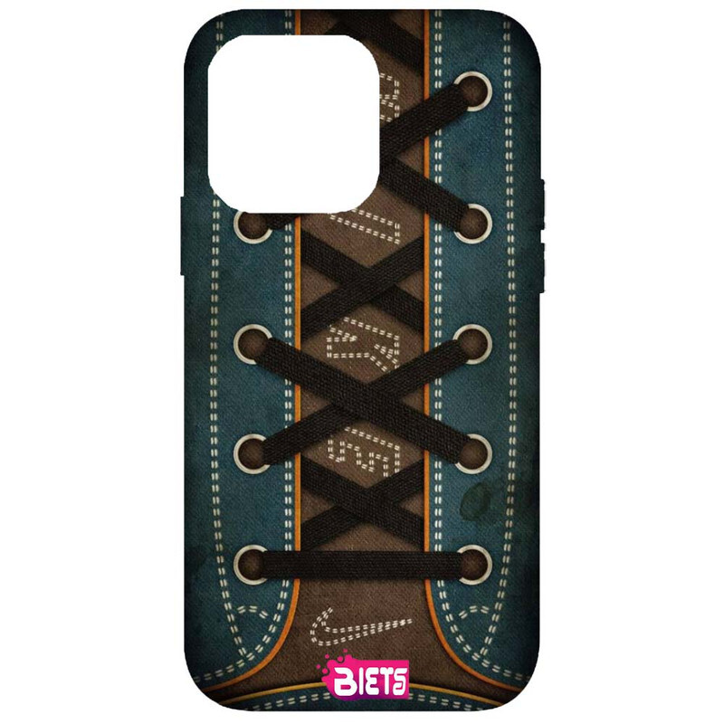

BIETS Protective Printed Back Case Cover For Iphone 14 Pro